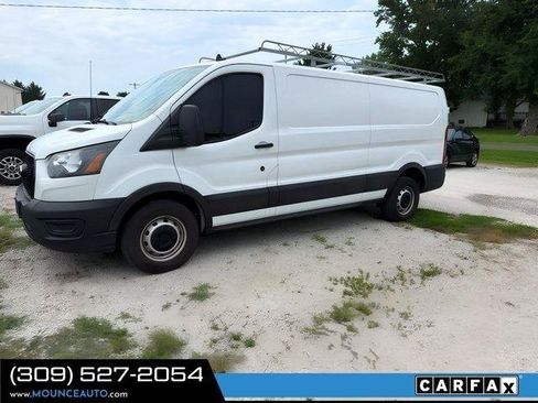 Used 2023 Ford Transit 350 Low Roof RWD image 1