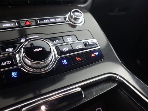 Used 2022 Lincoln Nautilus Reserve w/ Monochromatic Package image 54