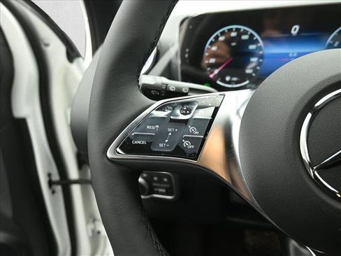 New 2026 Mercedes-Benz GLA 250 4MATIC image 16