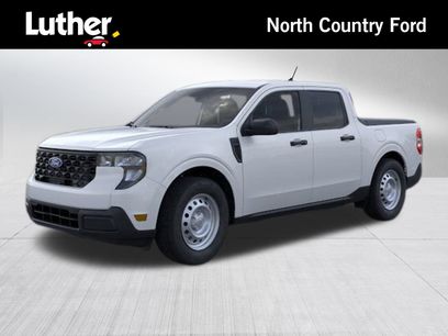 New 2025 Ford Maverick XL w/ 4K Tow Package