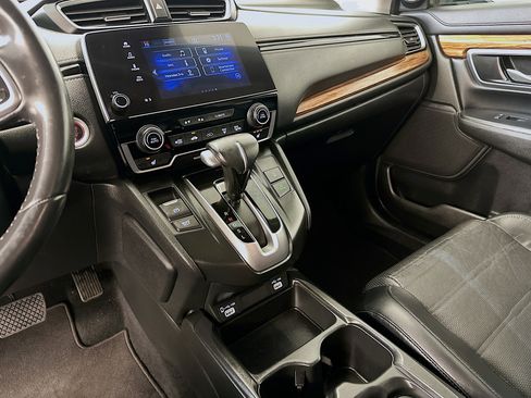 Used 2022 Honda CR-V EX-L image 25