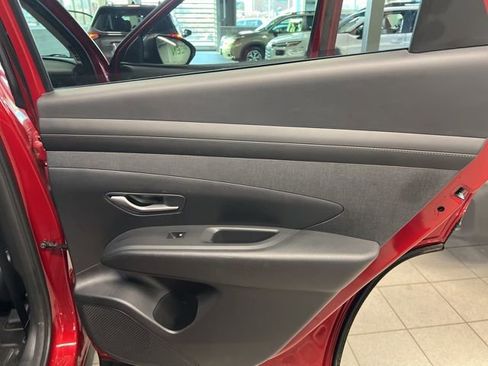 Used 2025 Hyundai Tucson SEL image 15