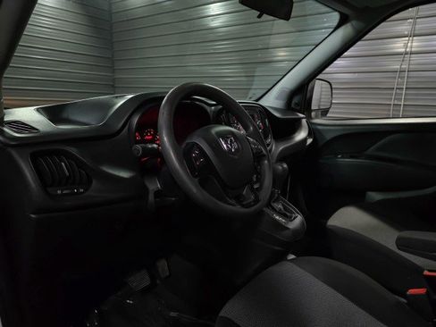 Used 2019 RAM ProMaster City Tradesman FWD image 15
