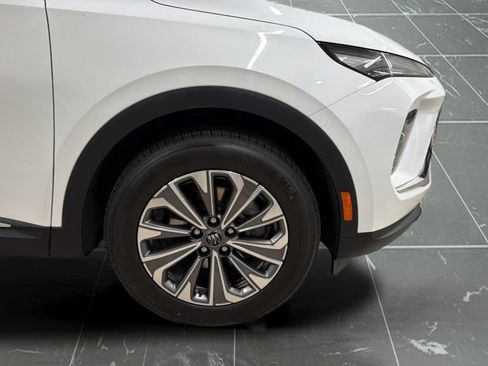 Used 2024 Buick Envision Preferred AWD/4WD image 14