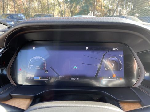 Certified 2022 Jeep Grand Cherokee Summit image 18