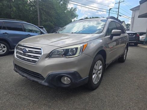 Used 2016 Subaru Outback 2.5i Premium AWD/4WD image 26