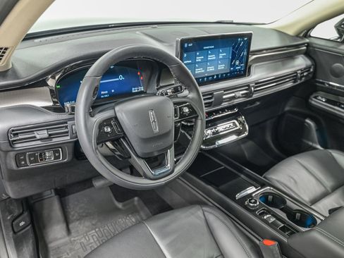 Used 2025 Lincoln Corsair Grand Touring w/ Equipment Group 301A image 14