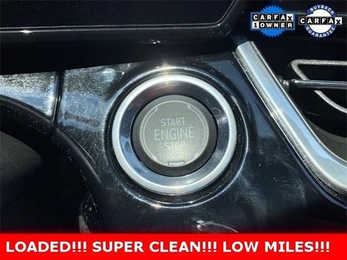 Certified 2024 Chevrolet Trax RS w/ Sunroof Package image 16