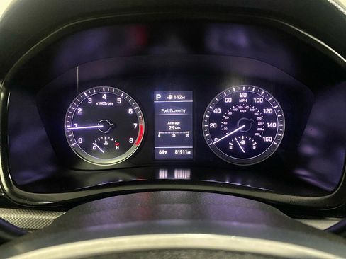 Used 2018 Hyundai Sonata SEL image 20