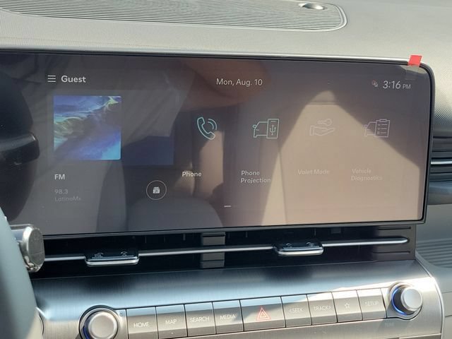 New 2027 Hyundai Kona SEL Sport FWD image 11