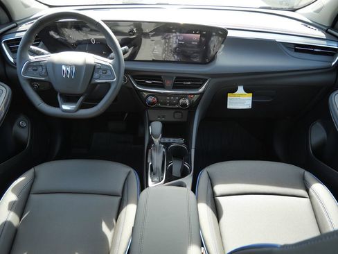 New 2026 Buick Encore GX Sport Touring w/ Advanced Technology Package AWD/4WD image 36