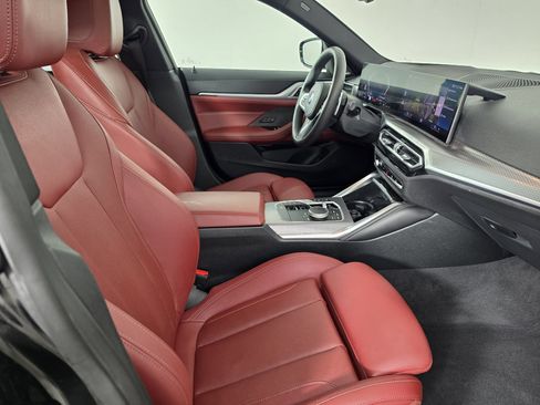 Used 2024 BMW 430i Gran Coupe w/ M Sport Package (Priority 1) RWD image 43