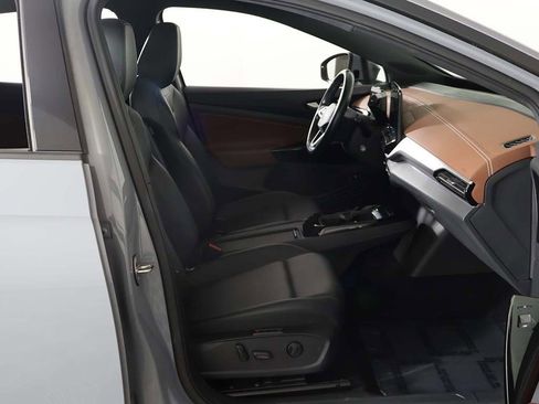 Used 2021 Volkswagen ID.4 Pro S w/ ID.4 Protection Package image 30