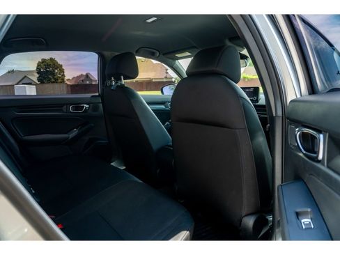 Used 2025 Honda Civic Sport image 14