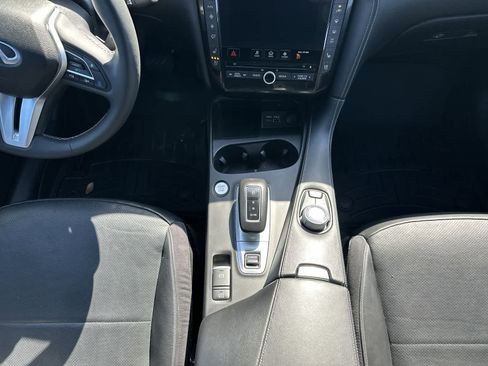 Used 2023 INFINITI QX50 Sport AWD/4WD image 19