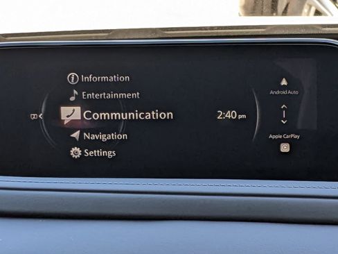 New 2025 MAZDA CX-30 AWD 2.5 S w/ Preferred Package image 15