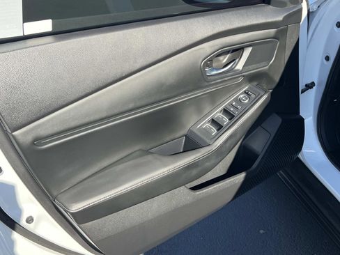 Certified 2023 Honda Accord Sport image 6