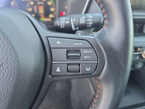 Certified 2026 Honda CR-V Sport-L image 25