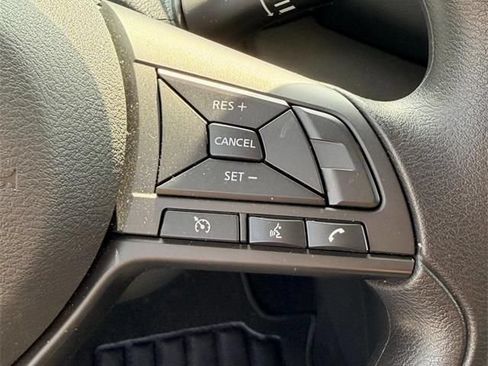 Used 2025 Nissan Sentra S FWD image 15