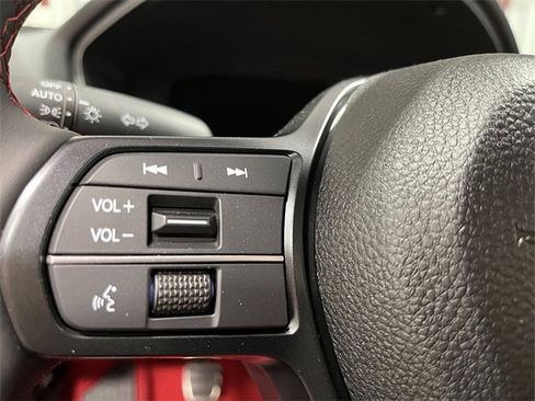 New 2025 Honda Civic Type R image 19