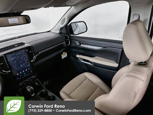 New 2026 Ford Ranger Lariat w/ FX4 Off-Road Package AWD/4WD image 24
