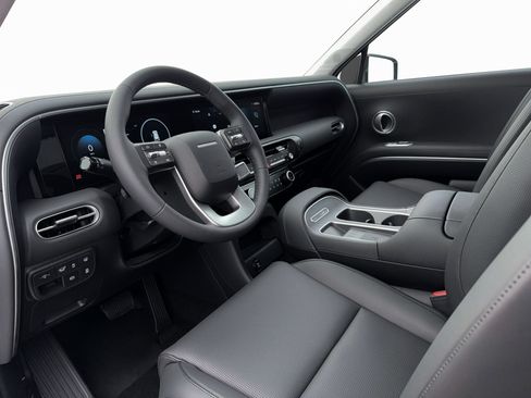 New 2026 Hyundai Palisade SEL FWD image 33