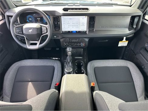 New 2025 Ford Bronco 2-Door w/ Sasquatch Package image 7