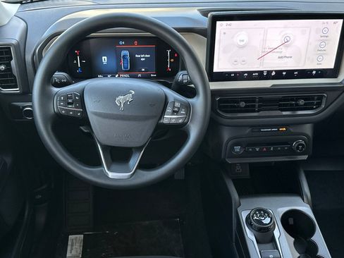 New 2026 Ford Bronco Sport Big Bend AWD/4WD image 13