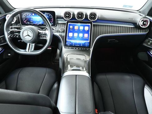 Certified 2024 Mercedes-Benz CLE 300 4MATIC Coupe image 4