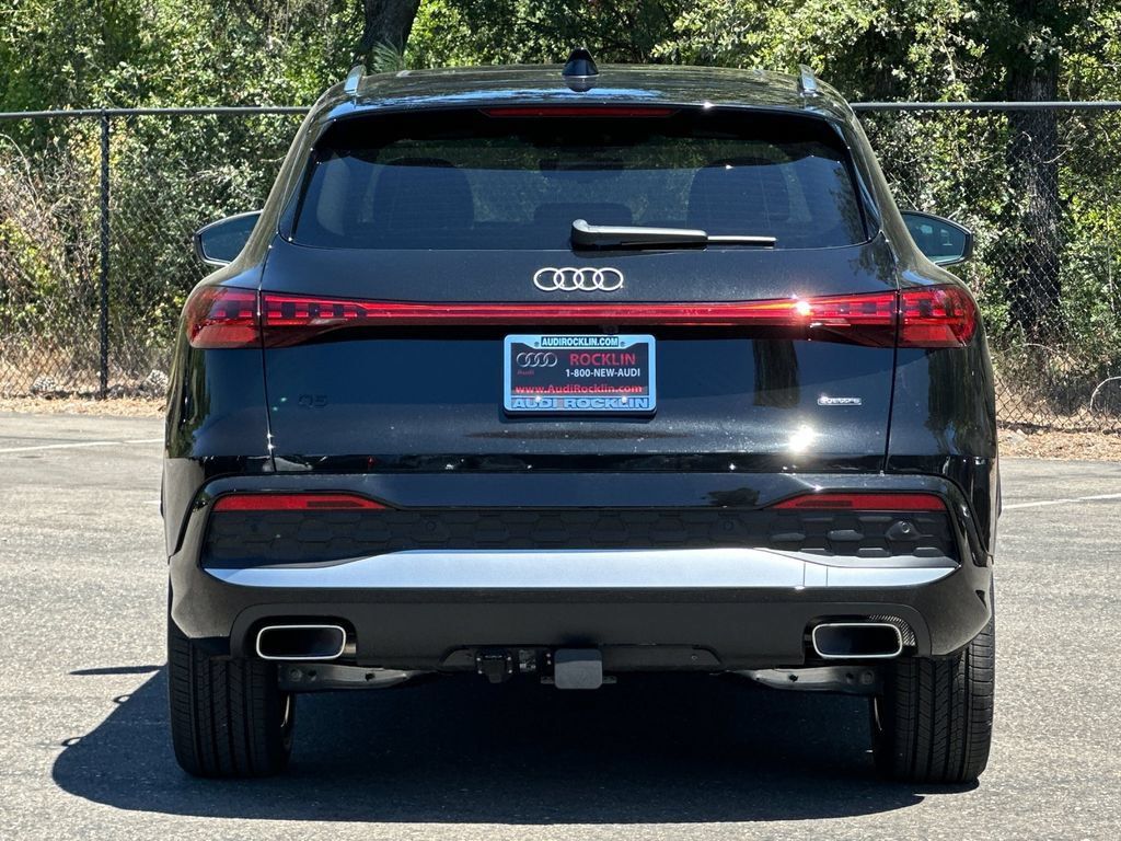 New 2026 Audi Q5 Premium AWD/4WD image 6