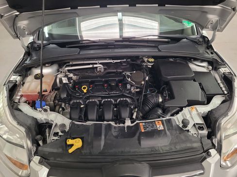 Used 2014 Ford Focus SE image 37