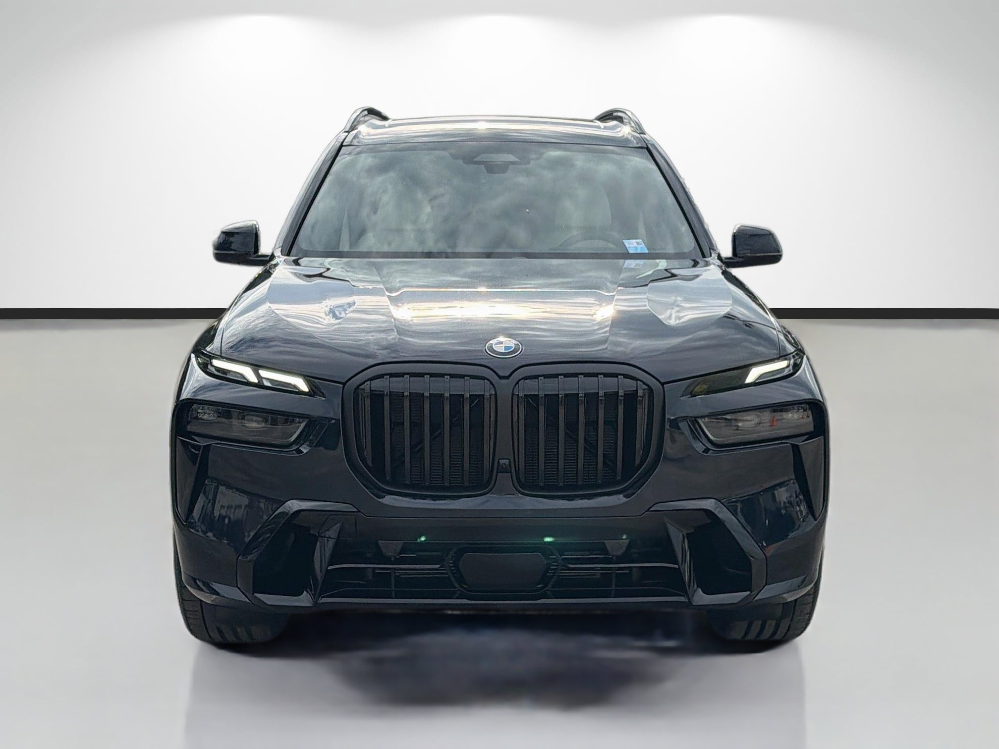 New 2027 BMW X7 xDrive40i w/ Executive Package AWD/4WD image 8