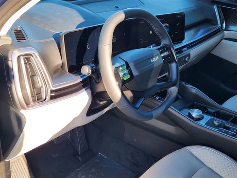 New 2026 Kia Sorento EX image 2