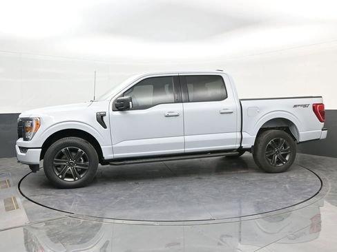 Used 2022 Ford F150 XLT w/ Equipment Group 302A High image 4