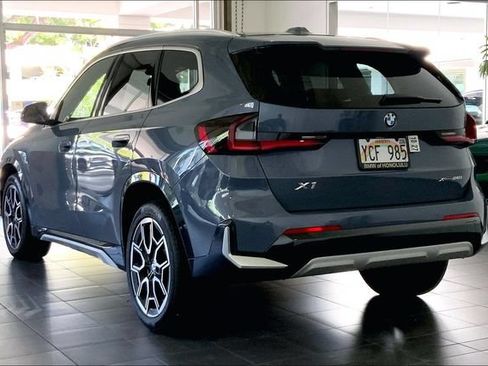 Used 2026 BMW X1 xDrive28i w/ Technology Package AWD/4WD image 5