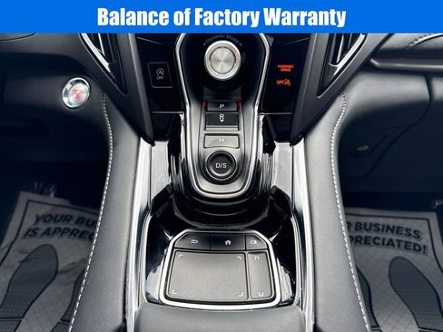Used 2022 Acura RDX AWD w/ Technology Package image 18