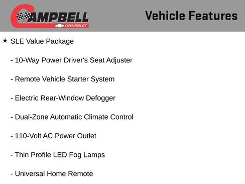 Used 2017 GMC Sierra 1500 SLE w/ SLE Value Package AWD/4WD image 11