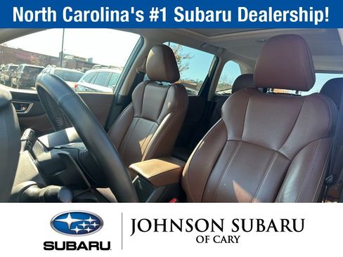 Used 2020 Subaru Forester Touring image 16
