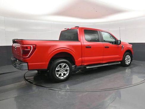 Used 2023 Ford F150 Lariat RWD image 3
