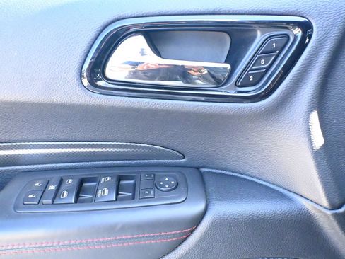 Used 2024 Dodge Durango GT AWD/4WD image 10