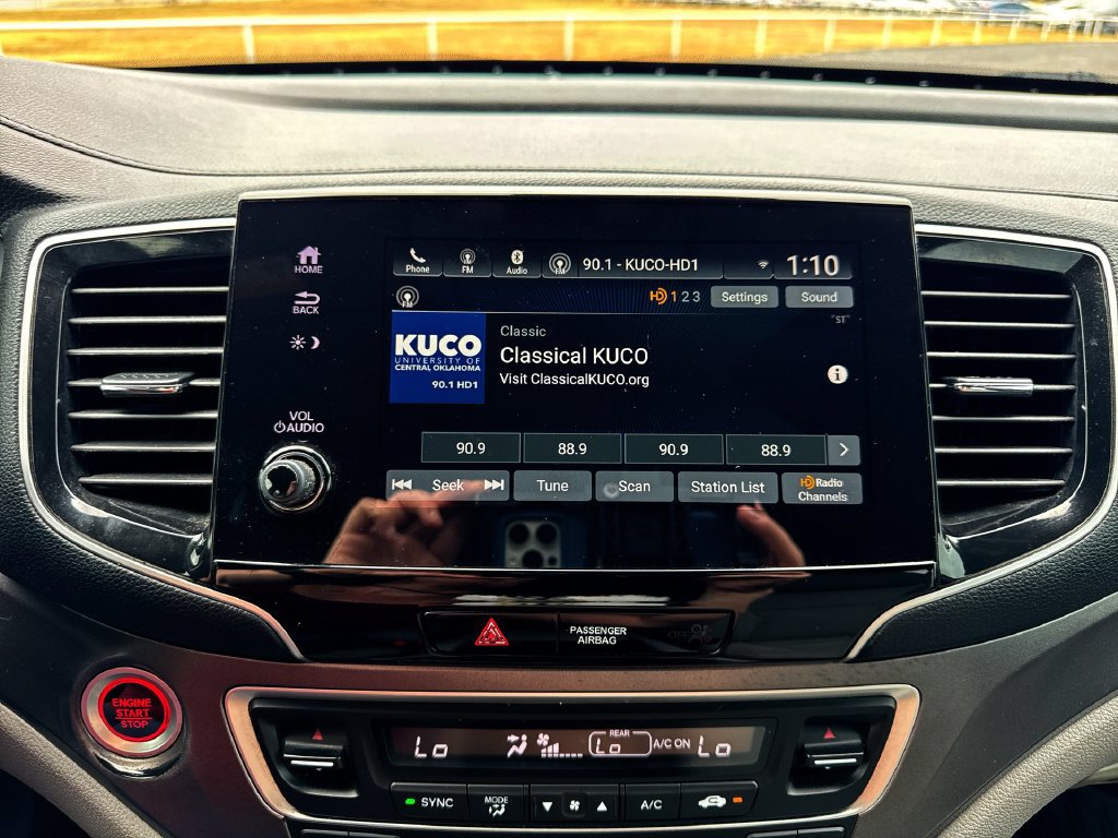 Used 2020 Honda Pilot EX image 16
