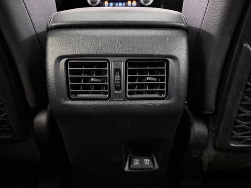 Used 2020 Toyota 4Runner Nightshade RWD image 28
