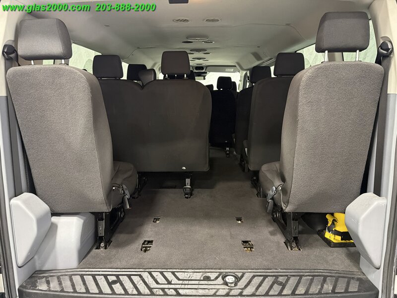 Used 2018 Ford Transit 350 XL RWD image 10
