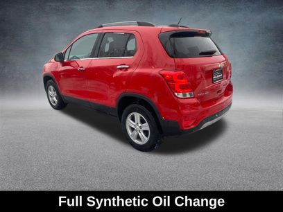 Used 2020 Chevrolet Trax LT w/ LT Convenience Package