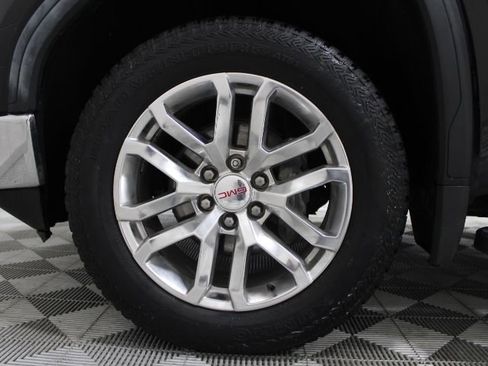 Used 2019 GMC Sierra 1500 SLT w/ SLT Premium Package image 50