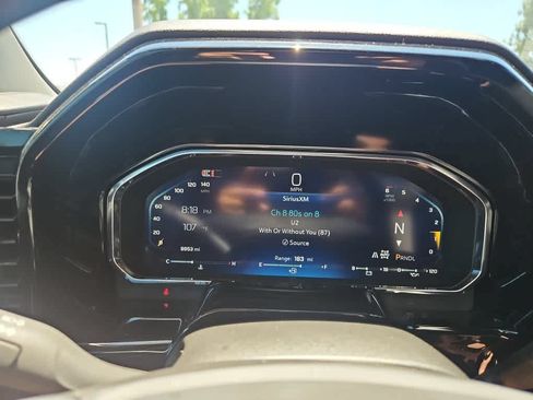 Used 2026 Chevrolet Silverado 1500 LT w/ Safety Package AWD/4WD image 19