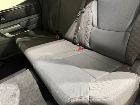 New 2026 Toyota Tundra SR5 AWD/4WD image 18