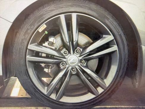 Used 2024 Acura Integra A-Spec FWD image 9