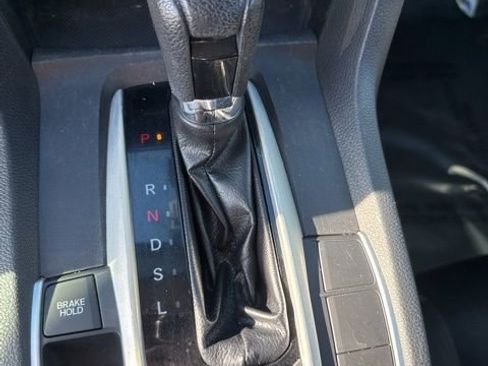 Used 2018 Honda Civic LX image 36