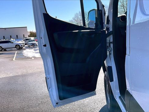 New 2026 Mercedes-Benz Sprinter 2500 image 11